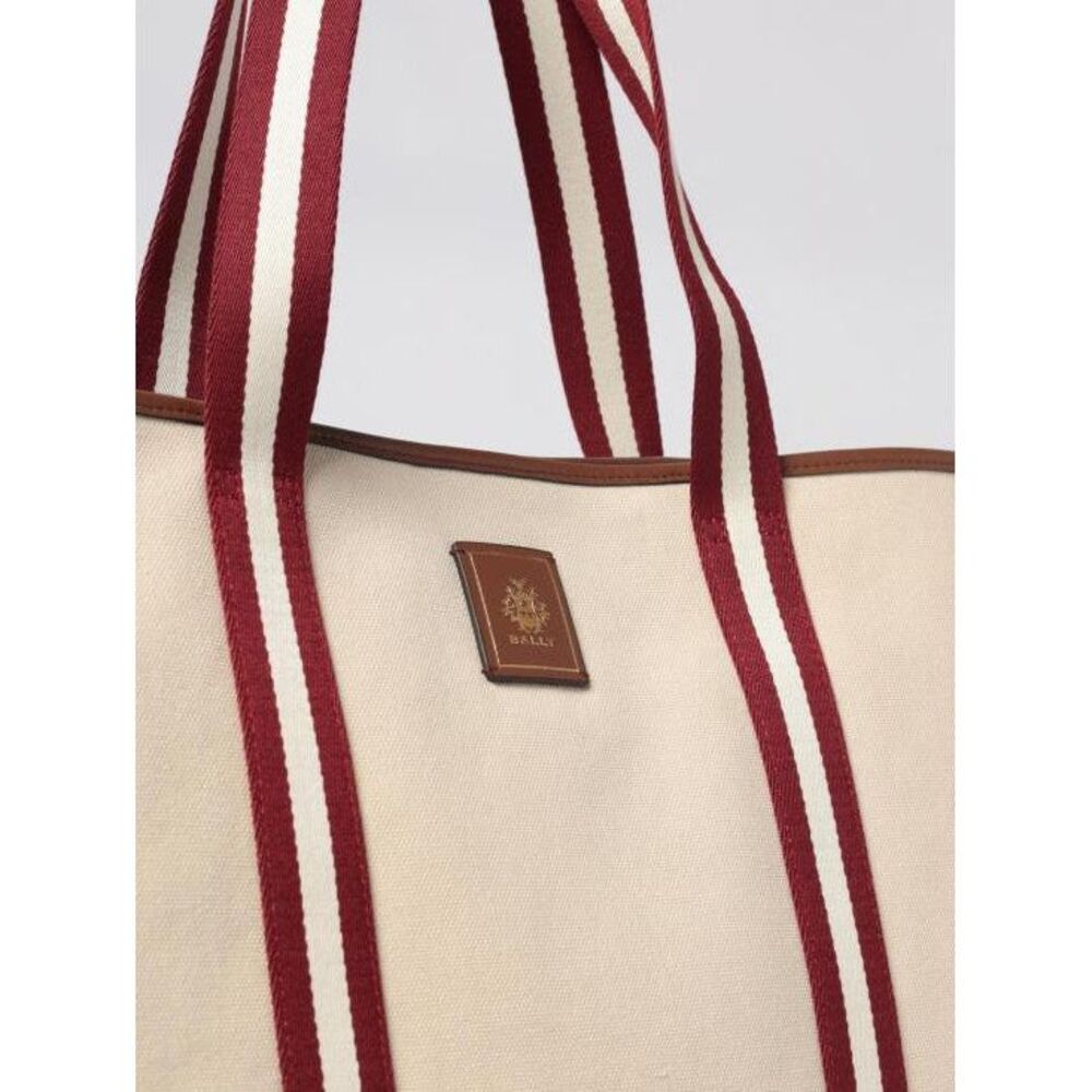 Canvas Tote Bag View 4